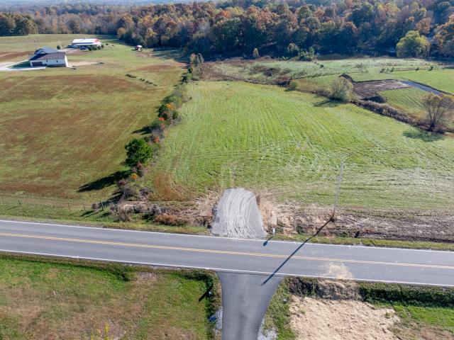 Land for sale in Tennessee