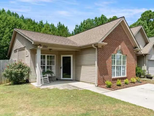 House for rent in Alabaster House for rent in Alabaster