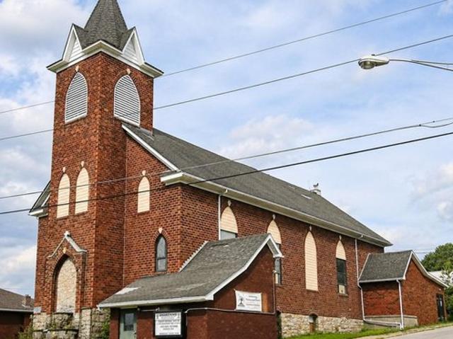 Land for sale in Colver, Pennsylvania