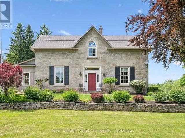 Farm for sale in Ancaster, Ontario