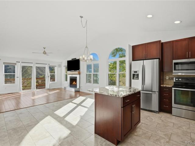 Townhouse for sale in Golden, Jefferson County