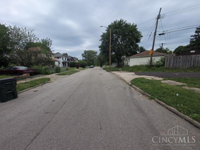 House for sale in Dayton, Ohio