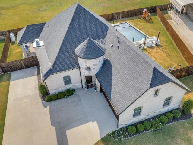 House for sale in Denton, Texas