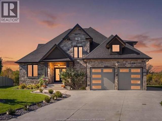 House for sale in East Riverside, Windsor