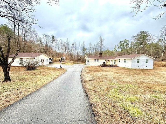 House for sale in Winfield, Alabama