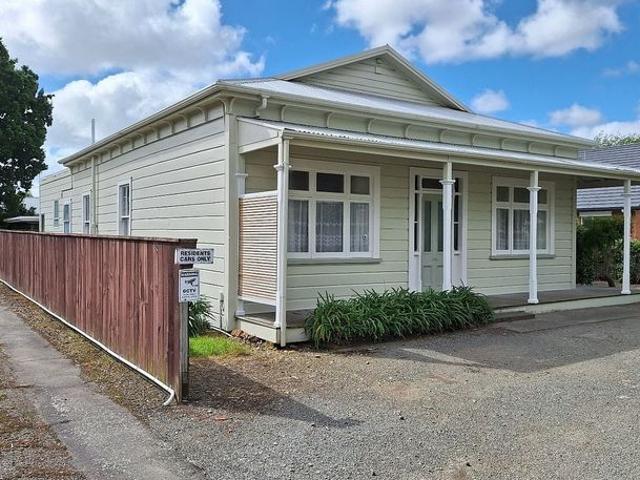 House for rent in Terrace End, Palmerston North
