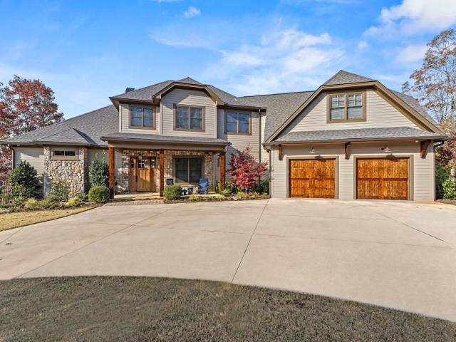 House for sale in Six Mile Run, South Carolina