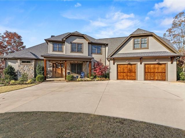 House for sale in Six Mile Run, South Carolina