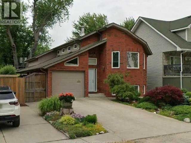 House for rent in Maidstone, Ontario