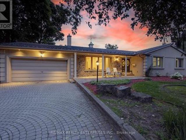 House for sale in Mississauga, Ontario
