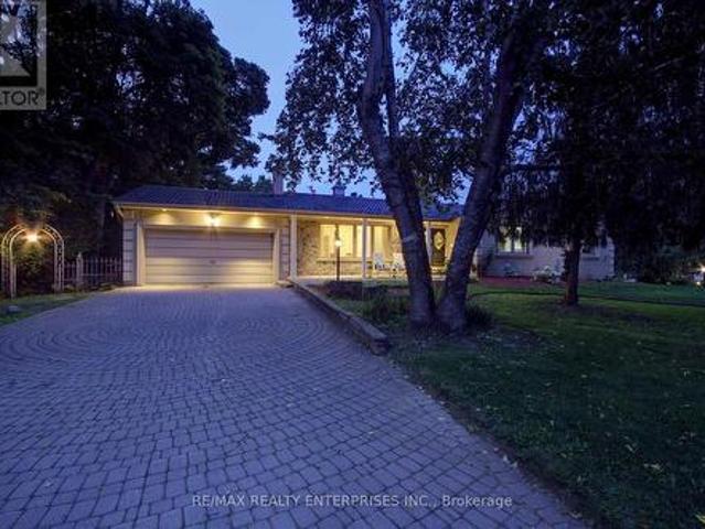 House for sale in Mississauga, Ontario