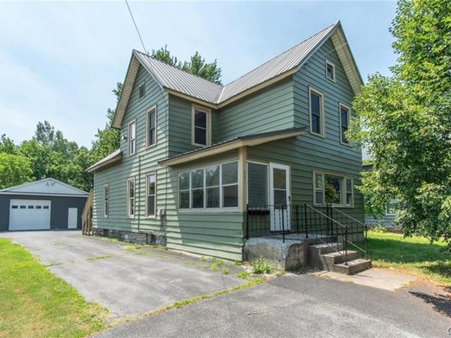 House for sale in Watertown, New York