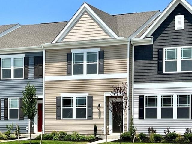 Townhouse for sale in Delaware