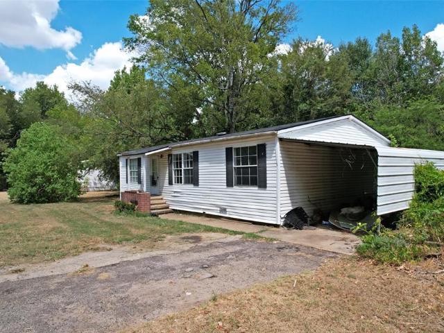 House for sale in Cloverhill, Quitman