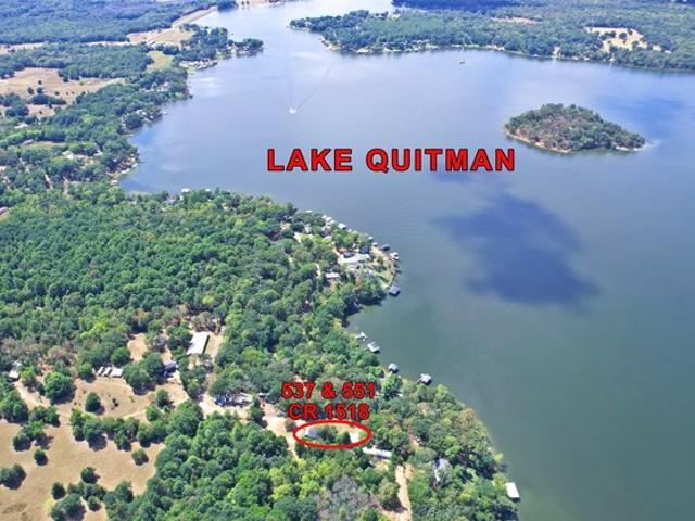 House for sale in Quitman, Wood County