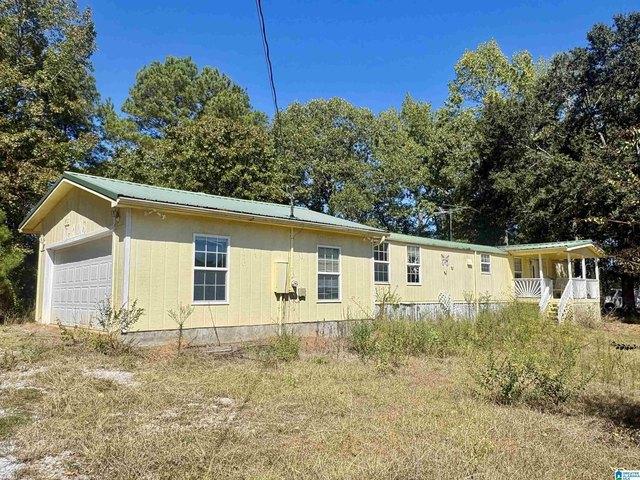 House for sale in Clanton, Chilton County
