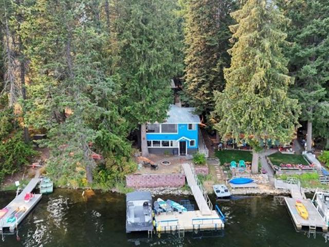 House for sale in Usk, Washington