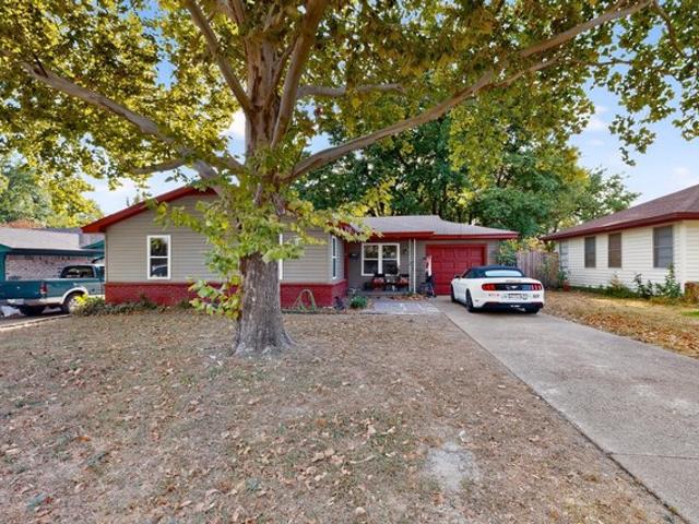 House for sale in Duncanville, Texas