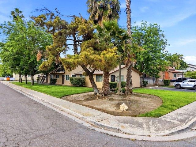 House for sale in Hanford, California