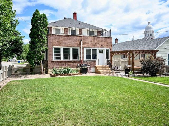 House for sale in Winona, Minnesota