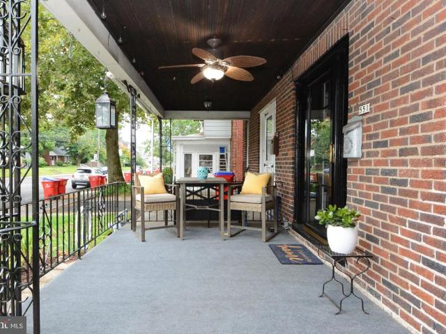 Townhouse for sale in Souderton, Pennsylvania