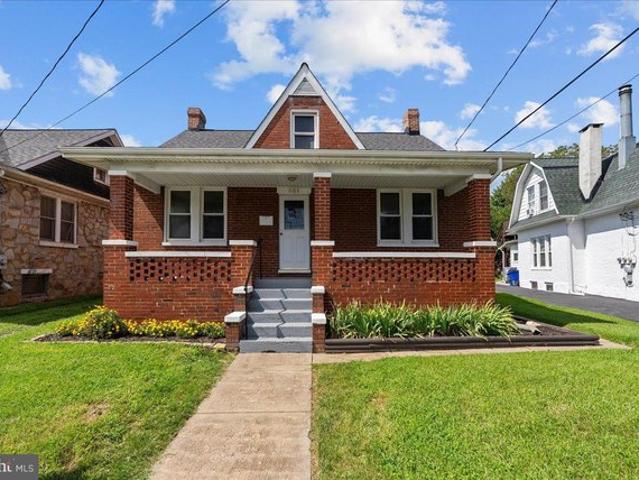 House for sale in Frederick, Maryland