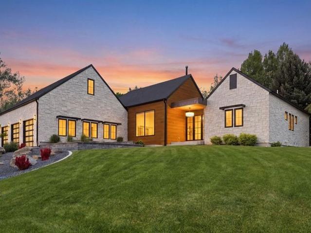 House for sale in Hyde Park, Cache County