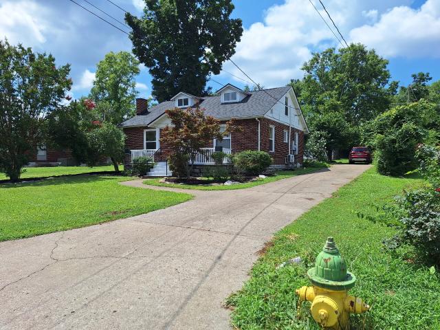 House for sale in Tennessee