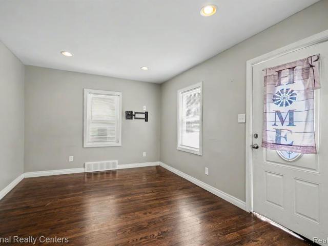 House for sale in Ferndale, Michigan