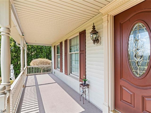 House for sale in Canfield, Ohio