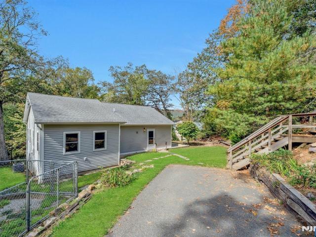 Property for rent in Passaic, New Jersey