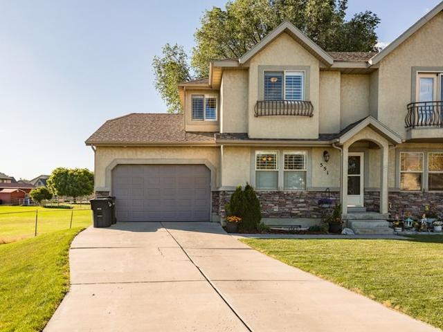 Townhouse for sale in Springville, Utah