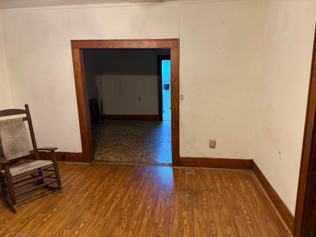 House for sale in West Point, Mississippi
