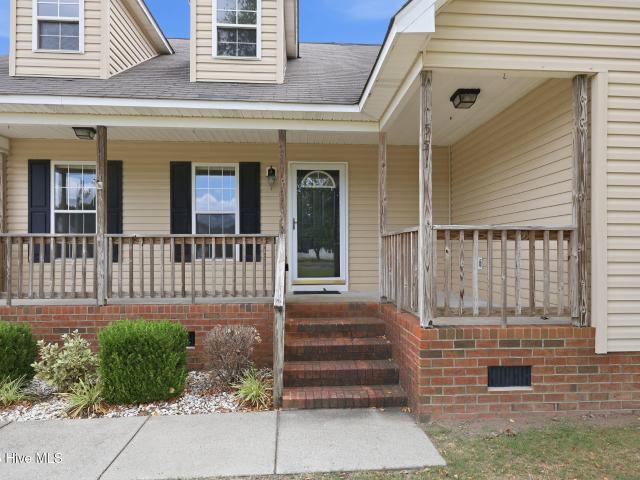House for sale in Grimesland, North Carolina