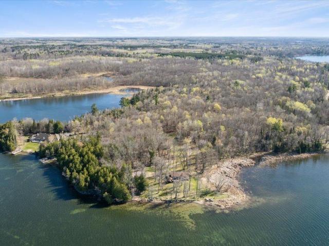 House for sale in Longville, Minnesota