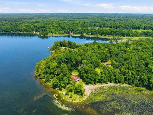 House for sale in Longville, Minnesota