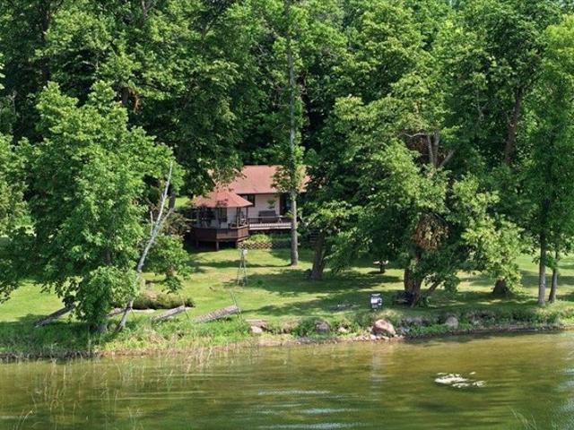 House for sale in Longville, Minnesota