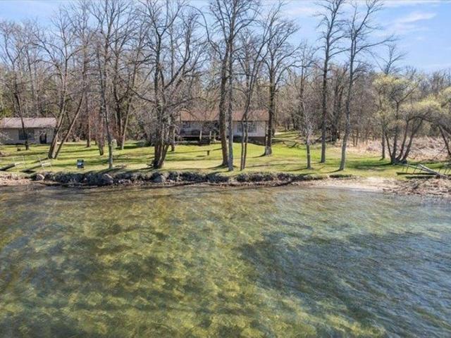 House for sale in Longville, Minnesota