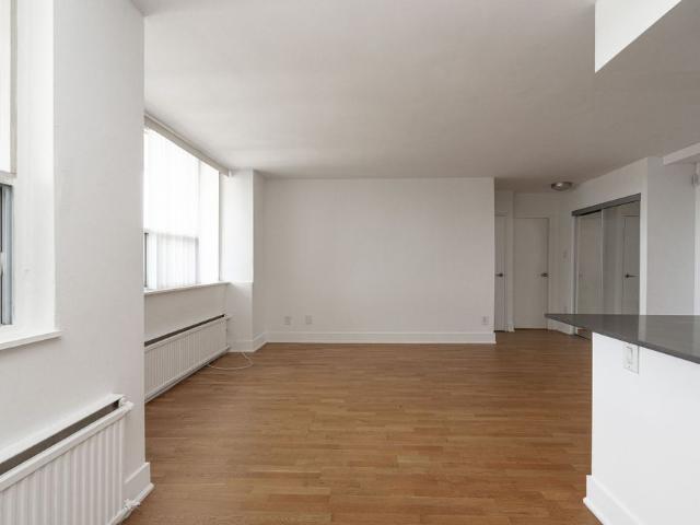 Apartment for rent in Don Valley West, Toronto