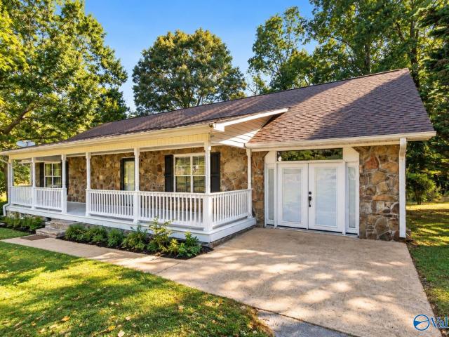 House for sale in Albertville, Marshall County