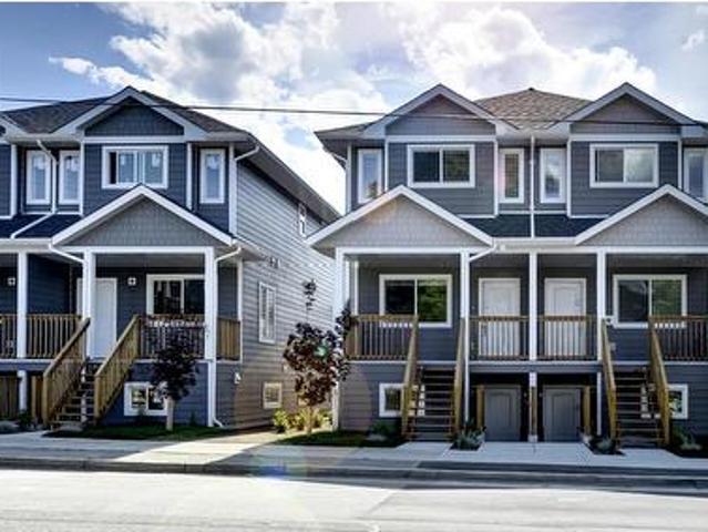 House for sale in Penticton, British Columbia