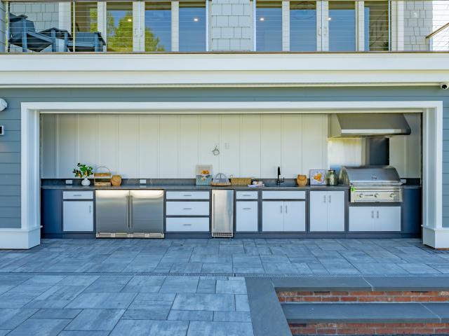 House for sale in Cape May, New Jersey