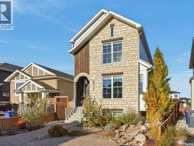 House for sale in Aspen Ridge, Saskatoon