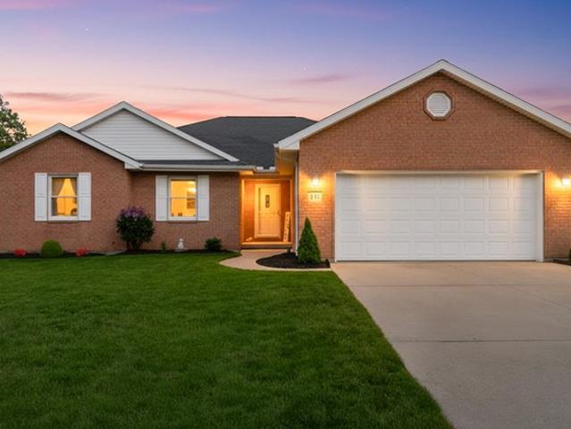 House for sale in Sidney, Ohio