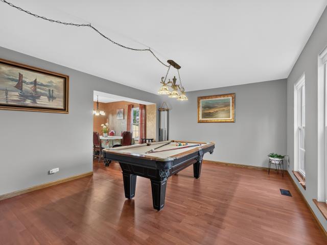 House for sale in Bartlett, Illinois