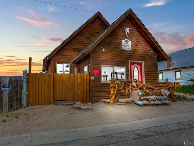 Commercial for sale in Fairplay
