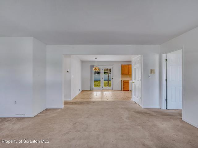 House for sale in Jermyn, Pennsylvania