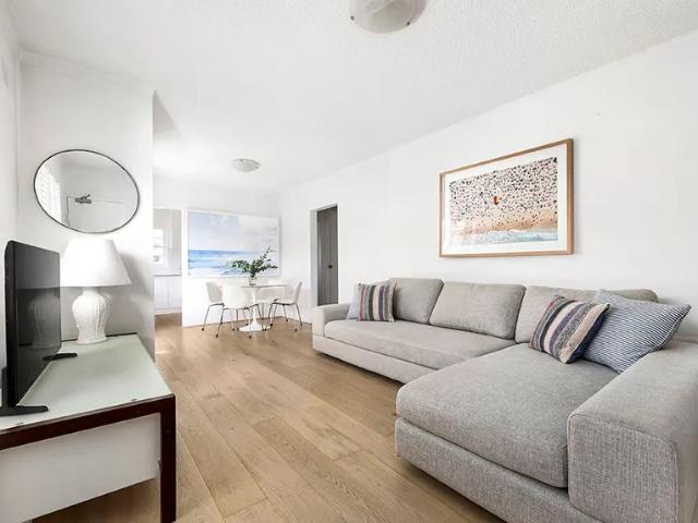 Apartment for rent in Eastern Suburbs, Sydney