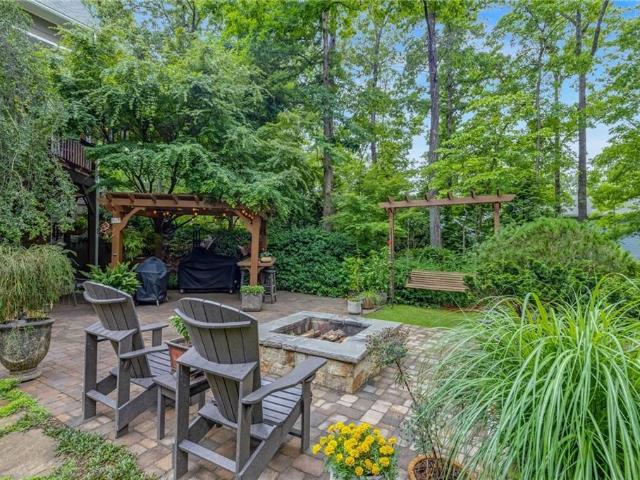 House for sale in Ball Ground, Georgia