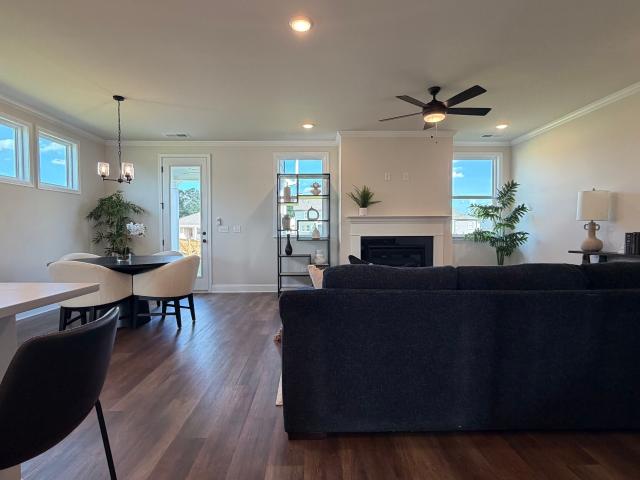 House for sale in Hoschton, Jackson County